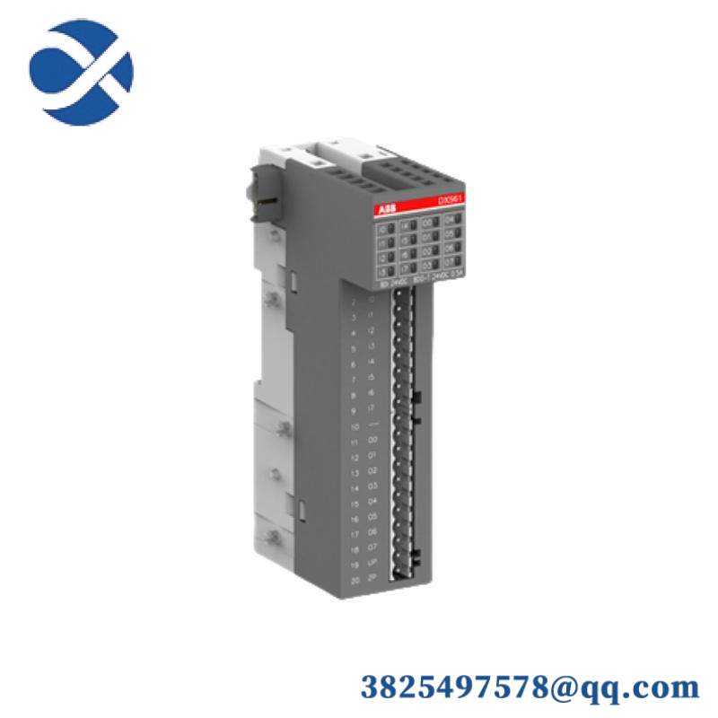 ABB DX561 Digital I/O Module