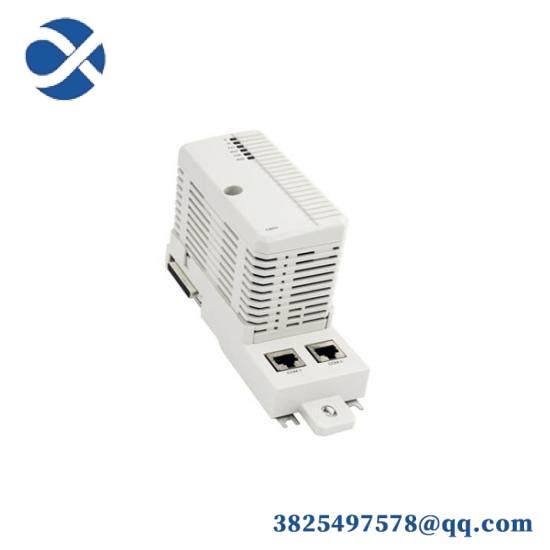 ABB EPB704927 I/O Input Module