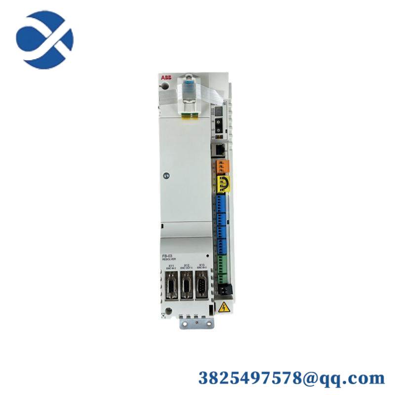 ABB PFSK142/3BSE006505R1