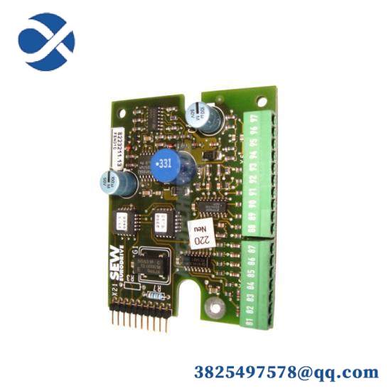 ABB 3HAC028080-001