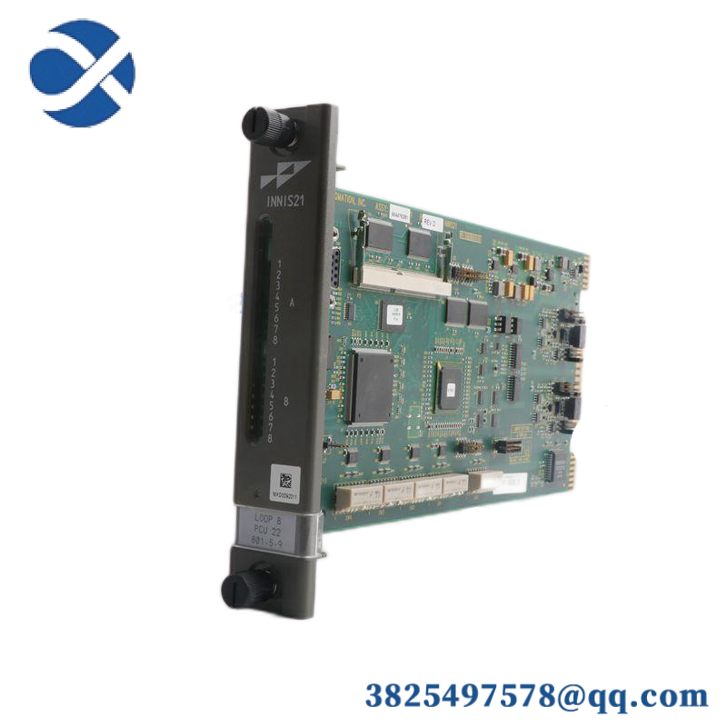 ABB FI830F Fieldbus Profibus DP