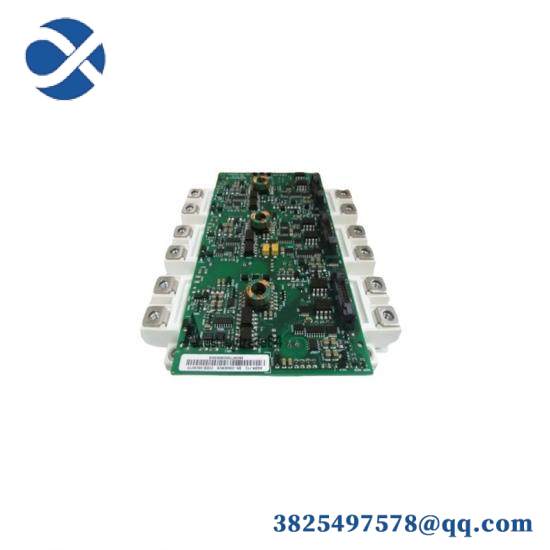 ABB FS300R17KE3/AGDR-76 Eupec Power Module