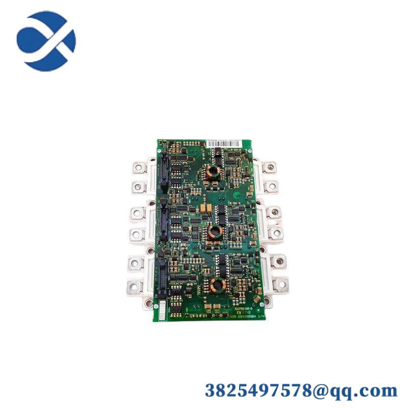 ABB FS300R17KE3/AGDR-76C INFINEON MODULE