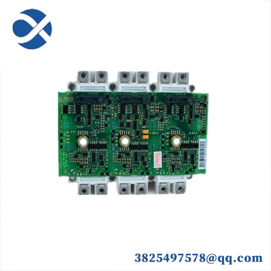ABB FS450R17KE3/AGDR-71C S IGBT KIT