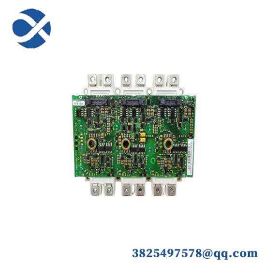 ABB FS450R17KE3/AGDR-81C IGBT MODULE SP KIT