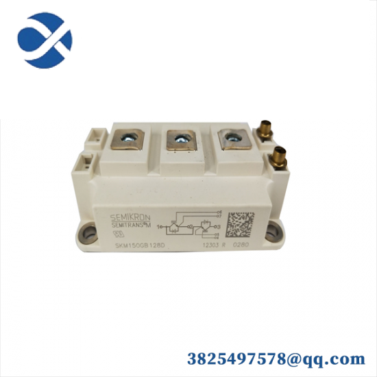 ABB 3HAC0453-3