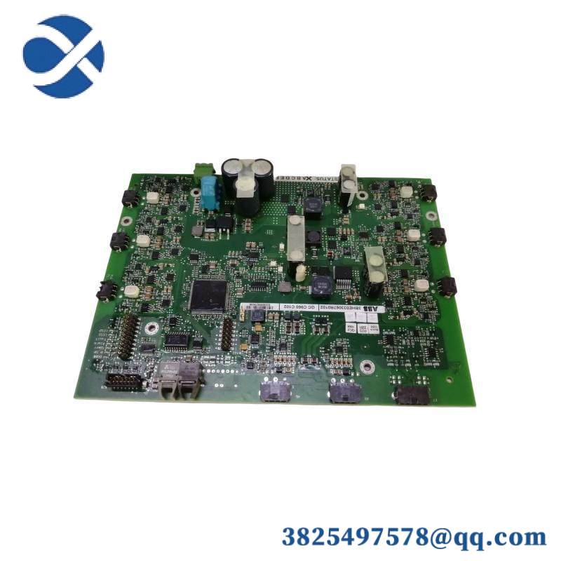 ABB GC C960 C102 Motor Drives