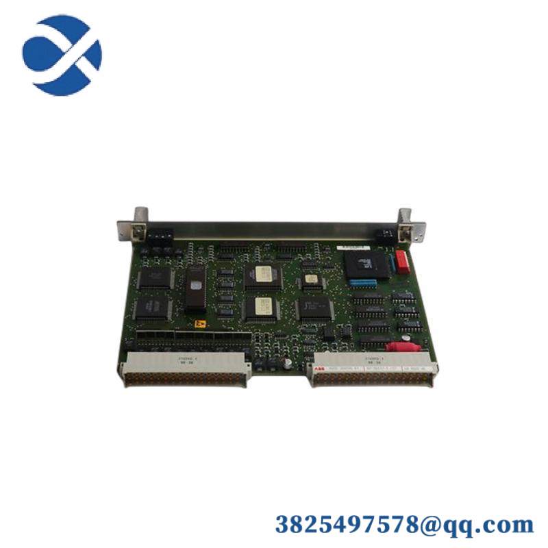 ABB GDB020AE HIEE300590R1 HIEE4130372P201 Power Module