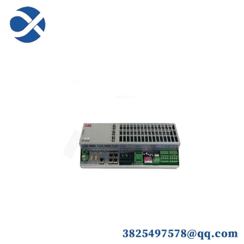 ABB GFD233A103 3BHE022294R0103