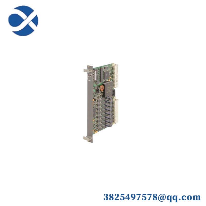 ABB GJR2391500R1210 81EU01E-E Input Module universal