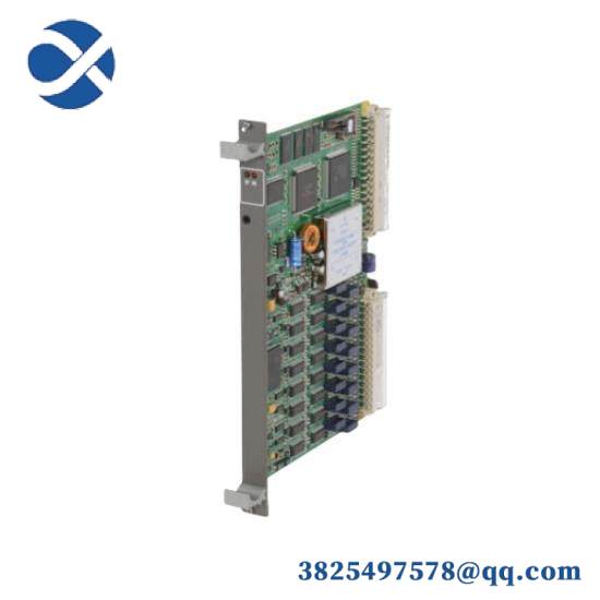 ABB GJR2403500R3010 81ET03A-E Input Module