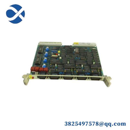 TRICONEX 3720
