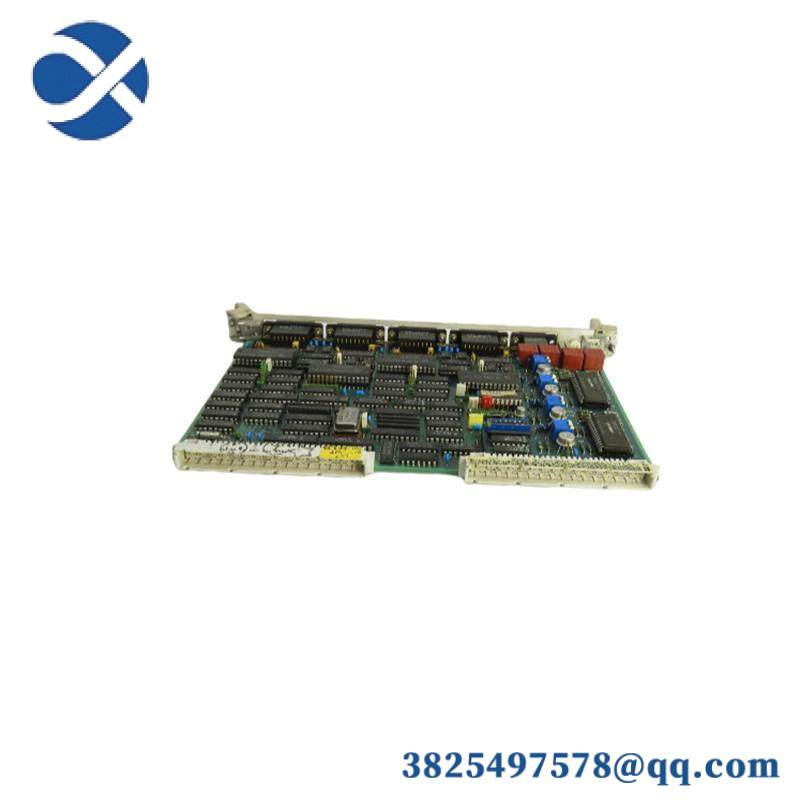 TRICONEX 3720