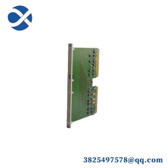 ABB HEDT300340R1 ED1780a Bus Amplifier Module
