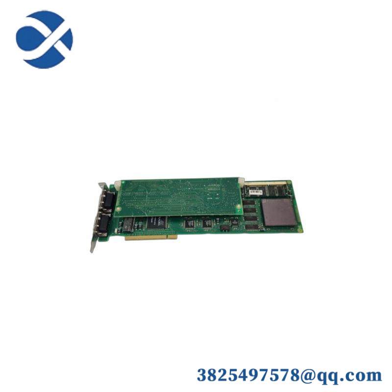 ABB HESG216850M1/D 316GW61 Control Unit