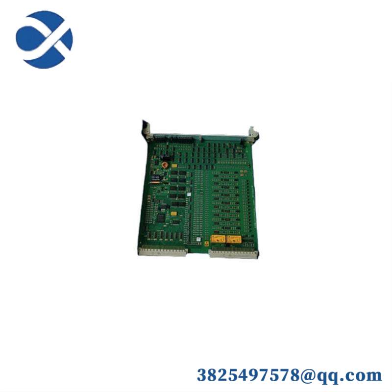 ABB HESG324063R100/G 216DB61 Excitation System Card