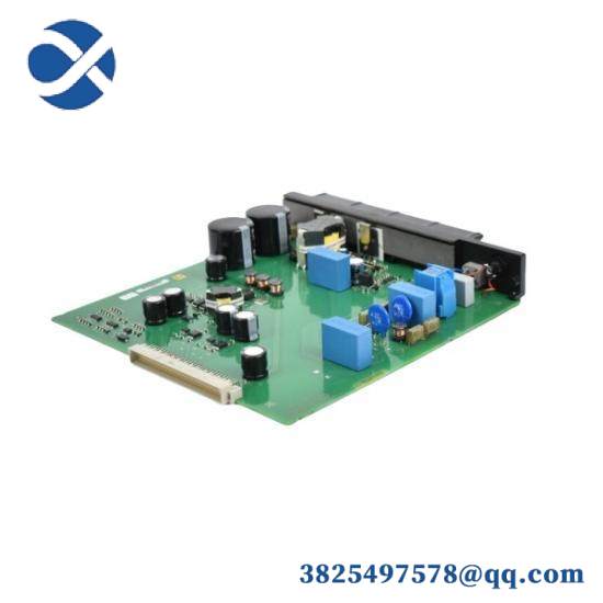 ABB HESG441633R0001 Power Supply Module