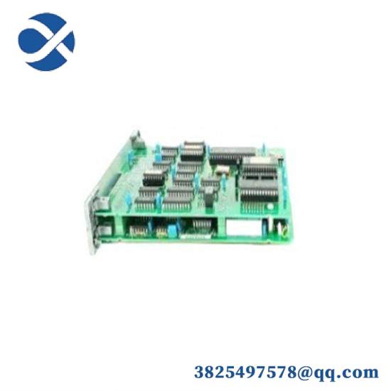 ABB HESG447271R0002 70BK03B-ES Alarm Module