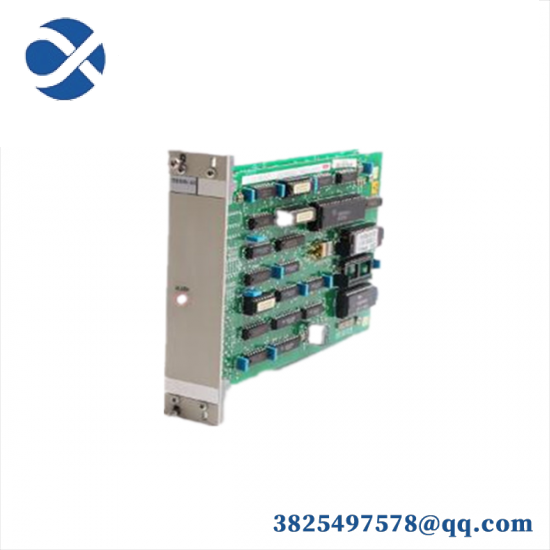 ABB HESG447271R0002 Interface to Local Bus