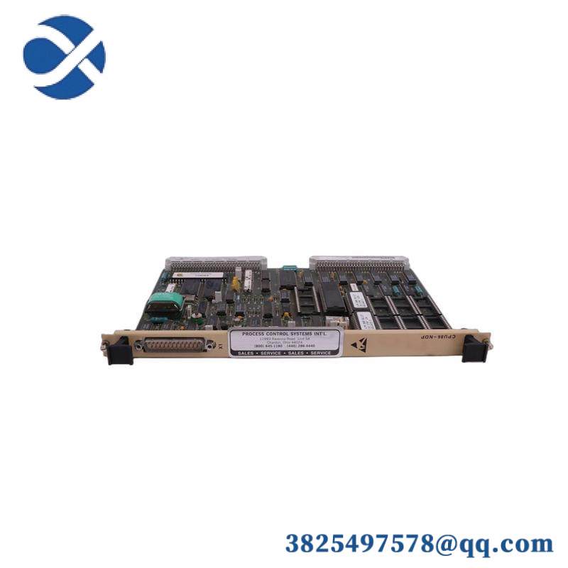 ABB HESG447308R1 HE666775-318/79 70EA02A-ES Input Module