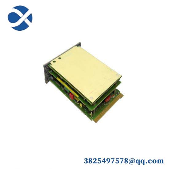 ABB HESG 447103 R1 70EA04B-E Analog Input Module