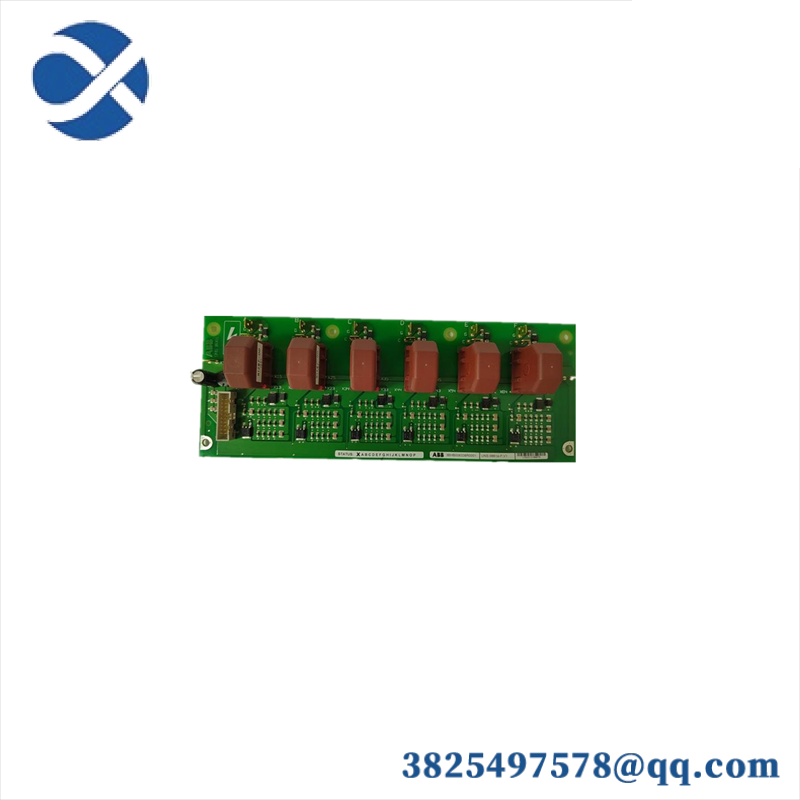 ABB HIEE205011R0002 UNS3670A-Z,V2 Converter Electronics