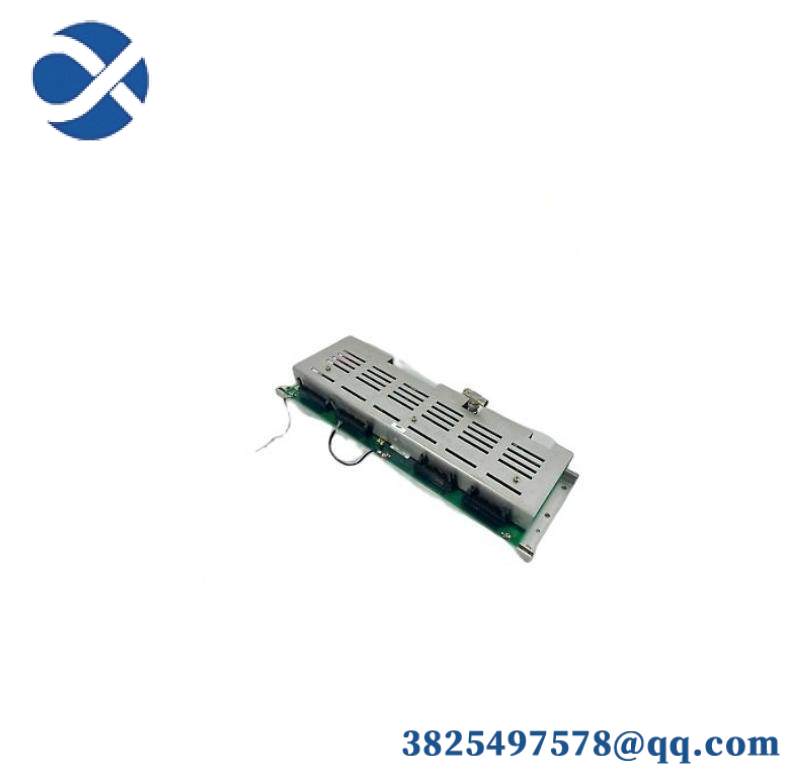 ABB HIEE300661R0001 UPC090AE01 Module