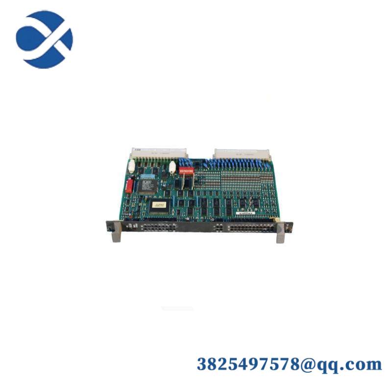 ABB HIEE300690R0001 ARC093AE01 Circuit Board