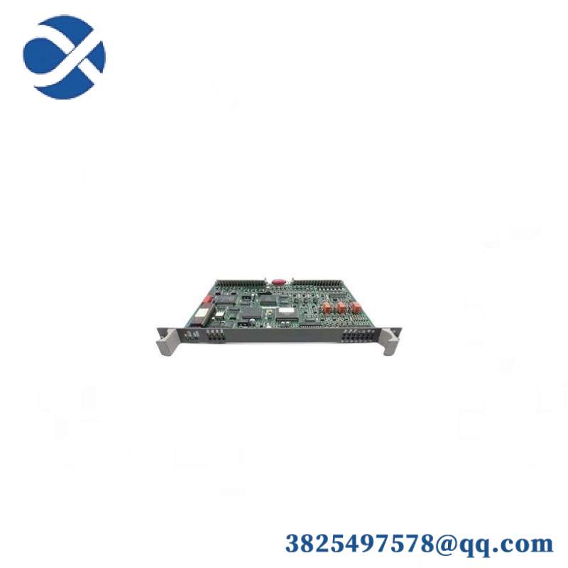 ABB HIEE300766R0001 GDB021BE01 MONITORING MODULE