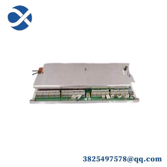 ABB HIEE300867R0001 PPB022 DE01   DCS MODULE