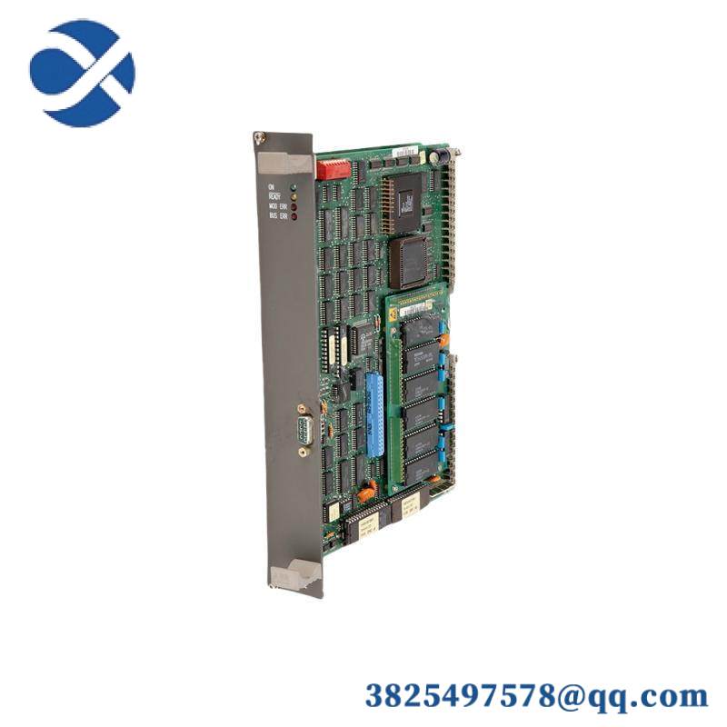 ABB HIEE300867R0001 PPB022 DE01 Gate Control Unit