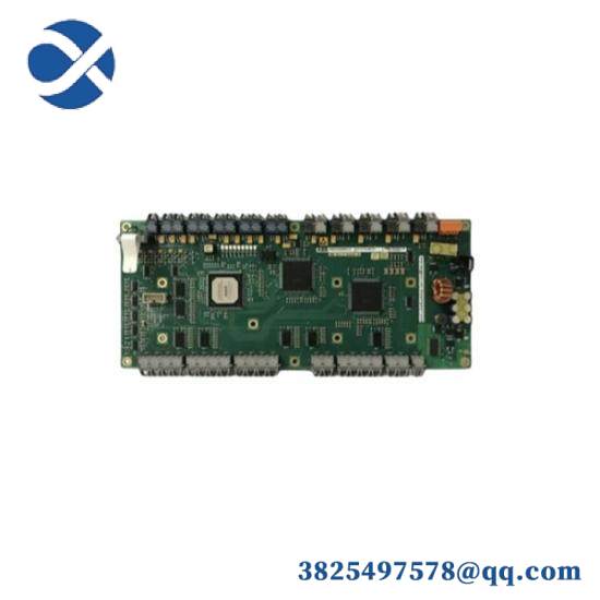 ABB HIEE300936R0101 INVERTER BOARD