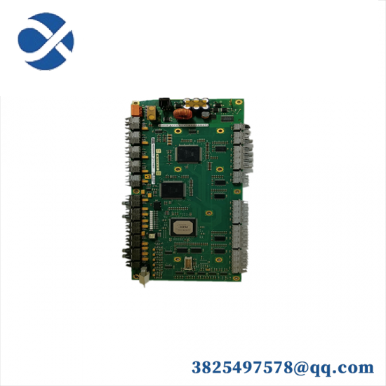 ABB HIEE300936R0101 PCB Circuit Board