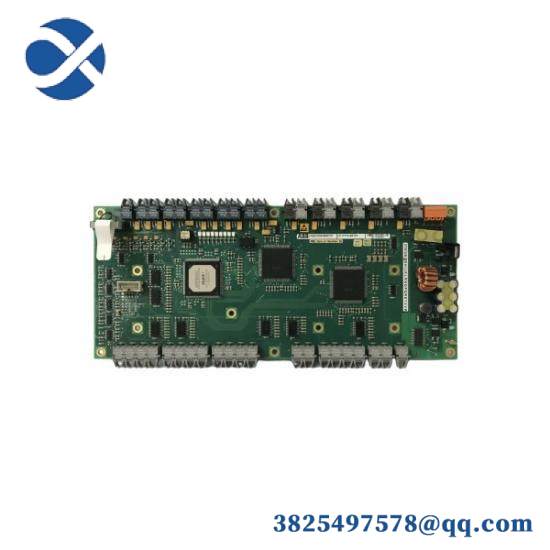 ABB HIEE300936R0101 UFC718 AE01 Control motherboard