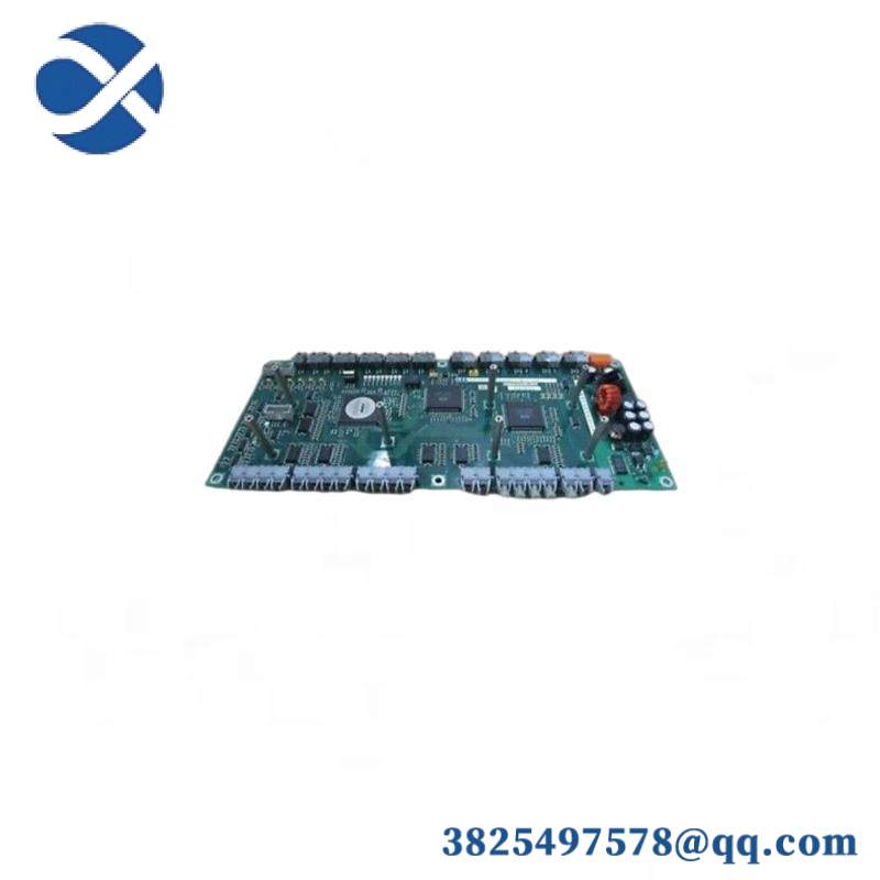 ABB HIEE300936R0101 UFC718 AE01 Main Circuit Interface Board