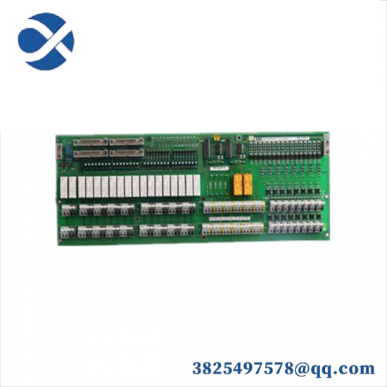 ABB HIEE305082R0001 Digital I/O card