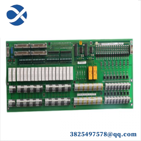 ABB HIEE305082R0001 UNS-0863A-P