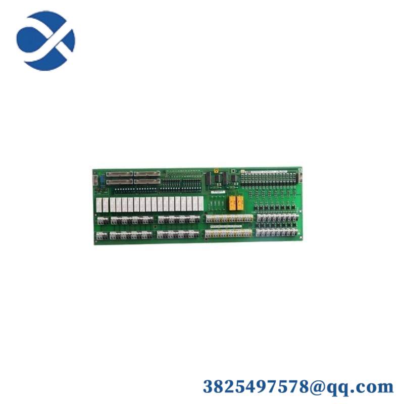 ABB HIEE305082R0001 UNS-0863A-P