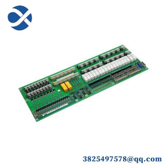 ABB HIEE305082R0001 UNS0863A-P V1 Digital I/O Card