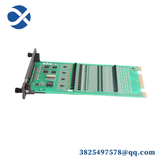 ABB HIEE305082R1  DCS Module