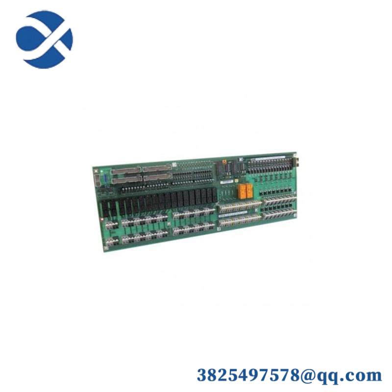 ABB HIEE305082R1 UNS0863A-P V1 Circuit Board ﻿