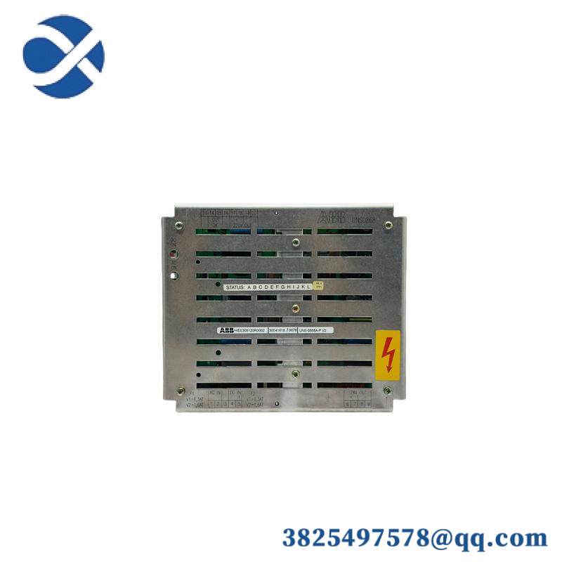 ABB 3HAC17209-1