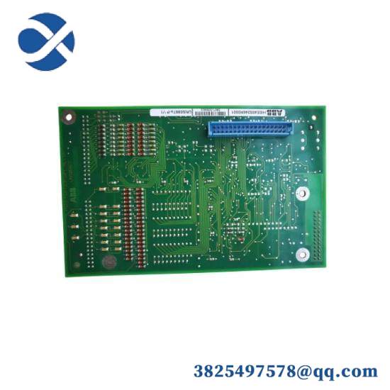 ABB UNS0867A-P