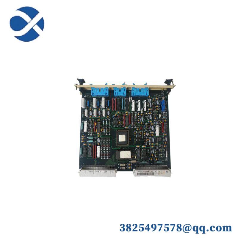 ABB HIEE405246R0002 EXTENSION CARD