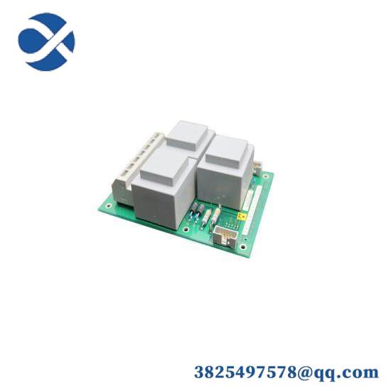 ABB HIEE4130372P201 Power Module