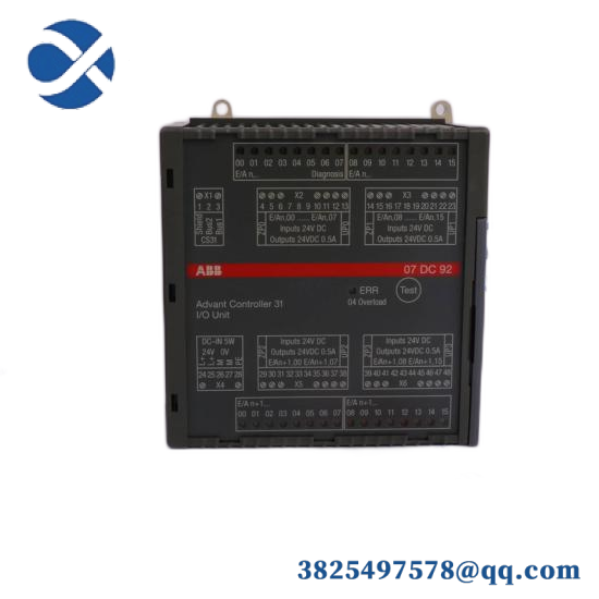 ABB HIEE451116R0001 Board