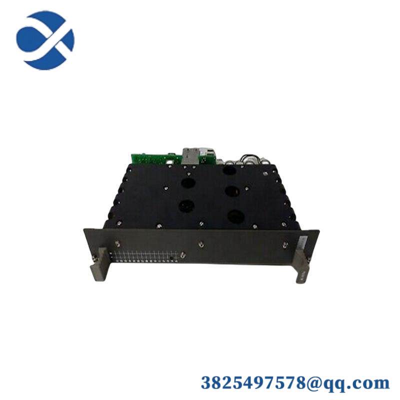 ABB HIER466665R0099 NU8976A99 HIEE220295R0001 NU8976A CONTROL MODULE