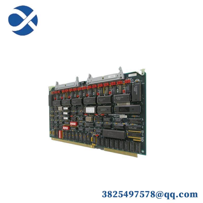 ABB IIMSM01 I/O Module