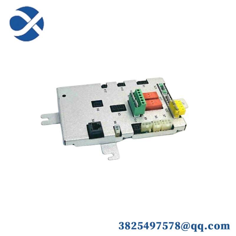 ABB IMBLK01