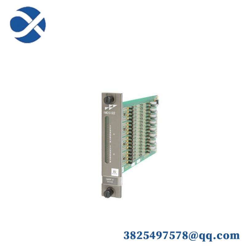 ABB IMDSI22 Digital Signal Input Module